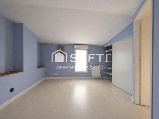 Villa 2 chambres, Creon Aquitaine 33670 ES99770487