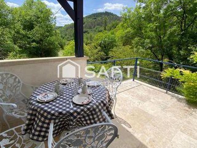 Villa 2 chambres, Cregols Midi 46330 ES104006097