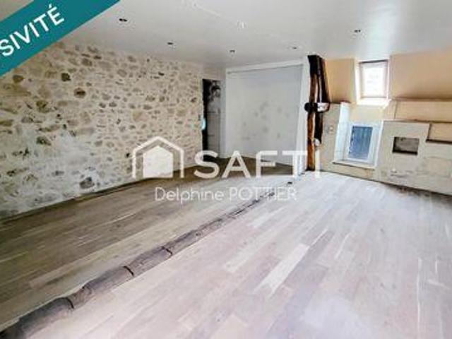 Villa 2 chambres, Crepy Picardie 60800 ES106229722