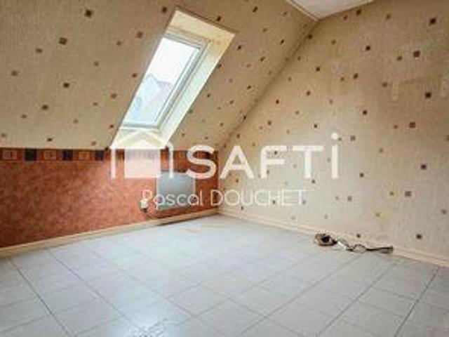 Villa 2 chambres, Crezancy Picardie 02650 DS102472621