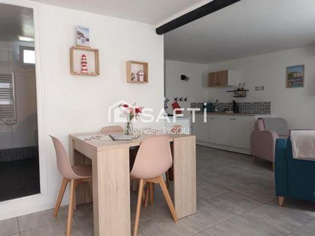 Villa 2 chambres, Criel Haute 76910 DS105413076