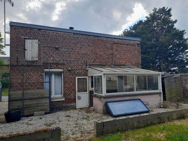 Villa 2 chambres, Croix Picardie 80400 DS102058772