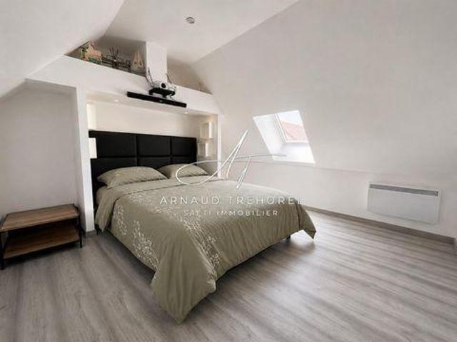 Villa 2 chambres, Durtal Pays de la Loire 49430 DS105490418