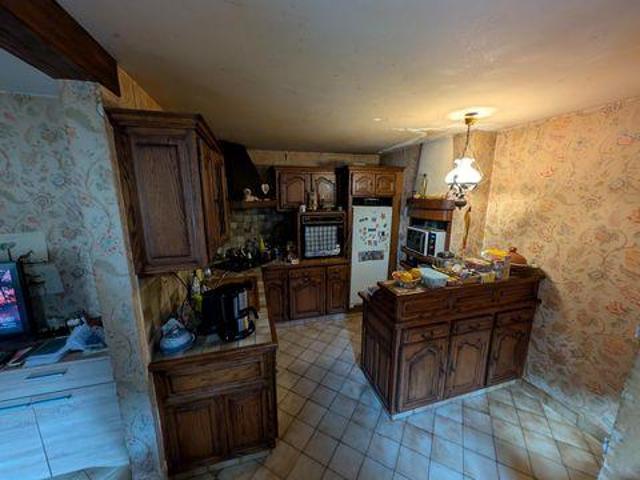 Villa 2 chambres, Durtal Pays de la Loire 49430 DS102857316