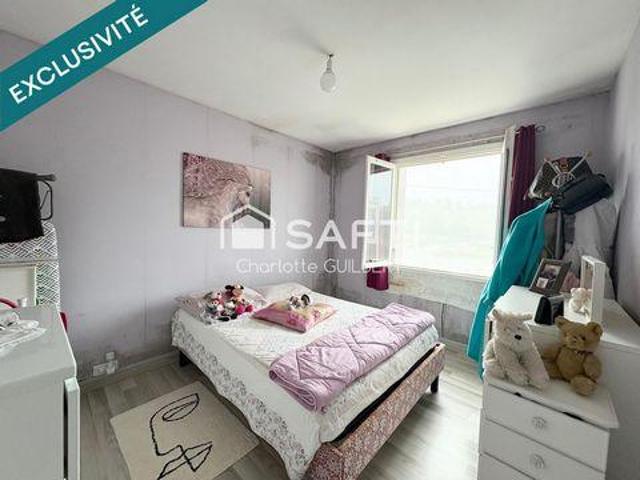Villa 2 chambres, Damazan Aquitaine 47160 DS100725019