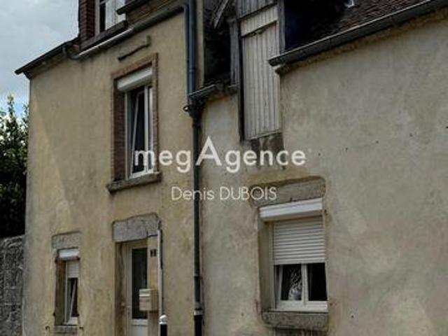 Villa 2 chambres, Damigny Basse 61250 DLS101230667