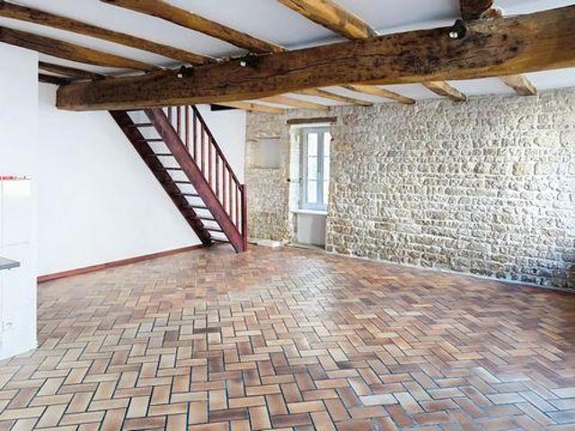 Villa 2 chambres, Dampierre Poitou 17470 DS98797554
