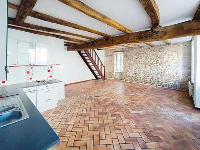 Villa 2 chambres, Dampierre Poitou 17470 ES98797554