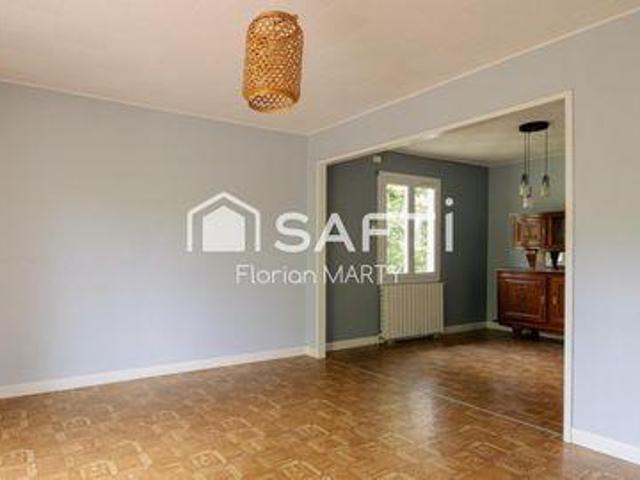 Villa 2 chambres, Daumazan Midi 09350 DS102556389