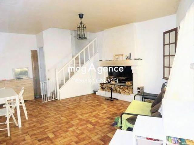 Villa 2 chambres, Davejean Languedoc 11330 DS99445710