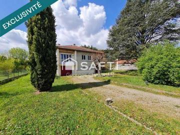 Villa 2 chambres, Decines Rhône 69150 DS100852257