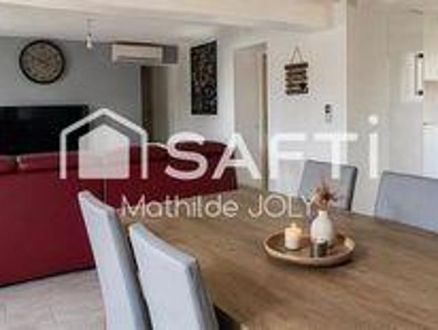 Villa 2 chambres, Desvres Nord 62240 DS103659498