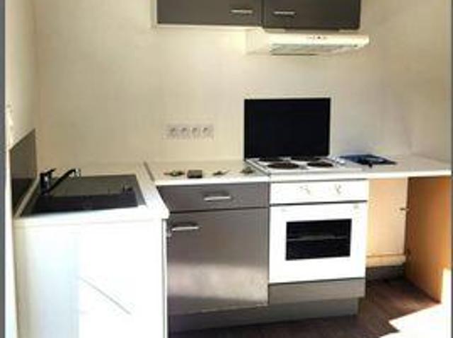 Villa 2 chambres, Devise Picardie 17700 DS103327329