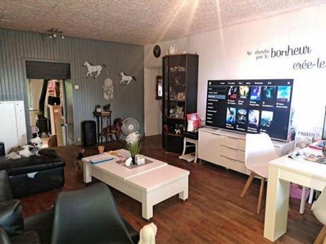Villa 2 chambres, Digna Franche 39190 DS102706206