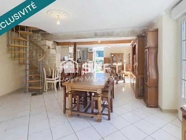 Villa 2 chambres, Dignac Poitou 16410 DS105253326