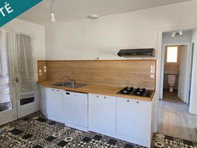 Villa 2 chambres, Dignac Poitou 16410 DS105363406