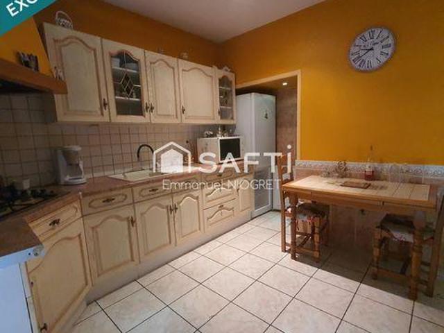 Villa 2 chambres, Dijon Bourgogne 21000 DS102759372