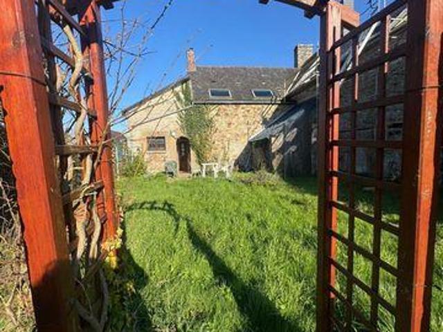 Villa 2 chambres, Dol Bretagne 35120 DS101741941