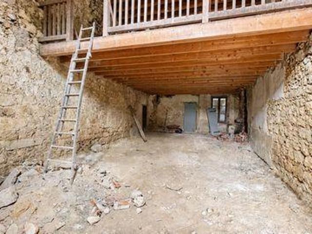 Villa 2 chambres, Dolmayrac Aquitaine 47110 DS103926981
