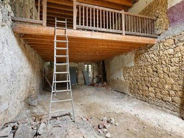 Villa 2 chambres, Dolmayrac Aquitaine 47110 ES103926981