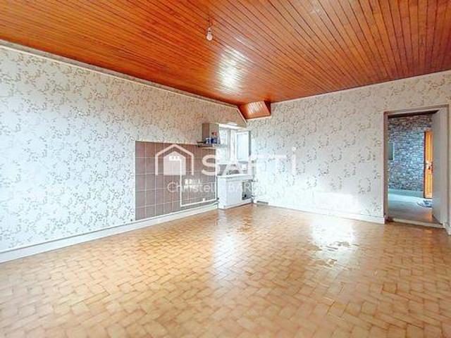 Villa 2 chambres, Dolomieu Rhône 38110 DS103743249