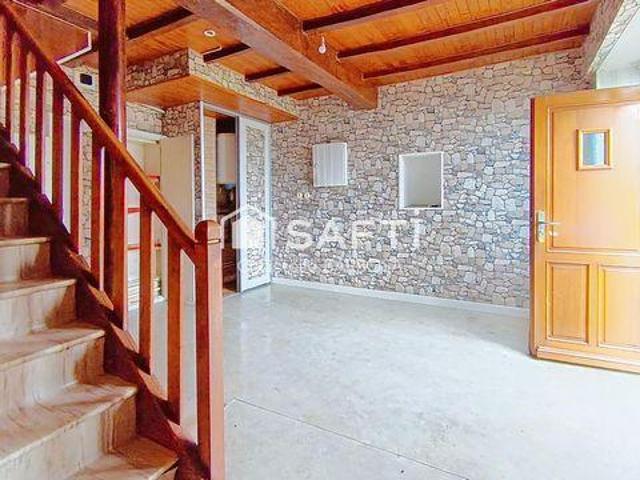Villa 2 chambres, Dolomieu Rhône 38110 ES103743249