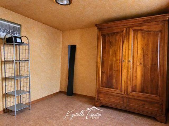 Villa 2 chambres, Dole Franche 39100 DS105556630