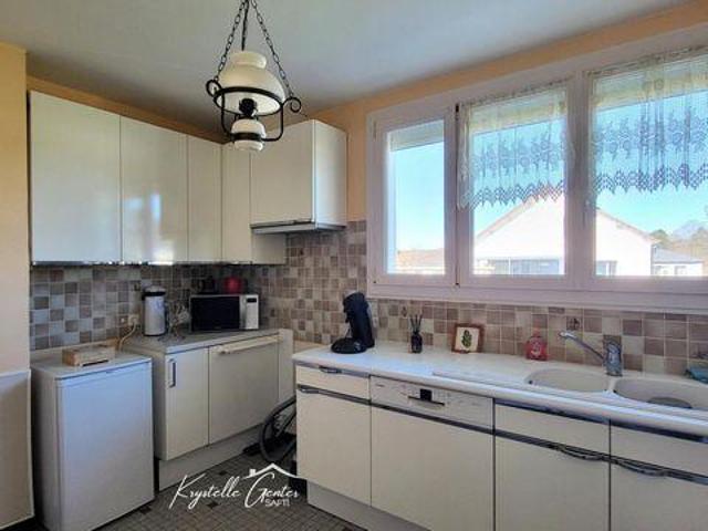 Villa 2 chambres, Dole Franche 39100 ELS100238986