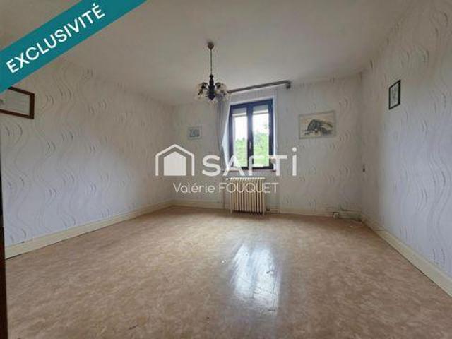 Villa 2 chambres, Dommary Lorraine 55240 DS105398790