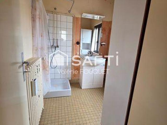 Villa 2 chambres, Dommary Lorraine 55240 ES105398790