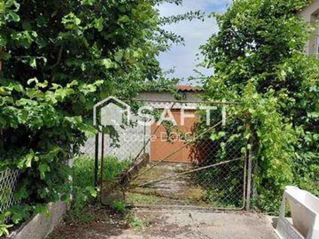 Villa 2 chambres, Dombrot Lorraine 88170 DLS105690771