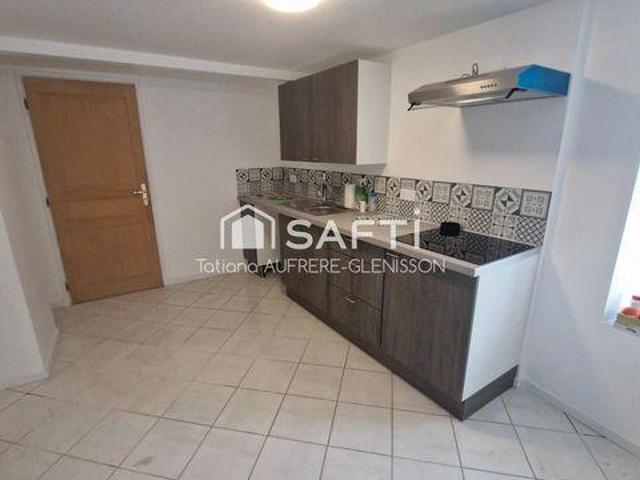 Villa 2 chambres, Domeyrot Limousin 23140 DS100365265