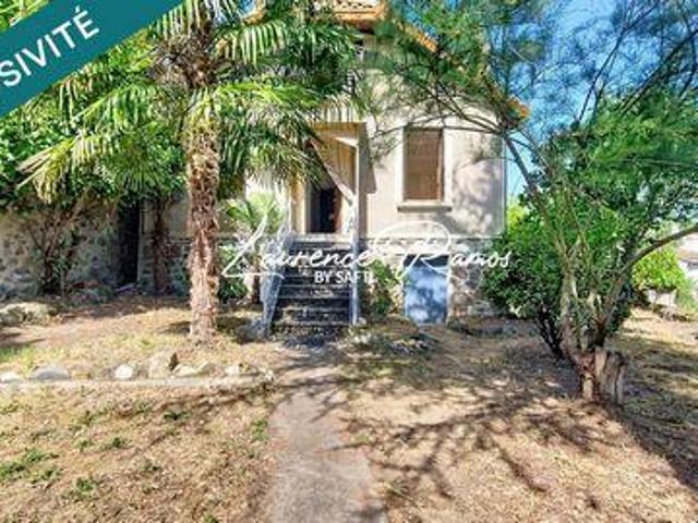 Villa 2 chambres, Domeyrat Auvergne 43230 DS103571816