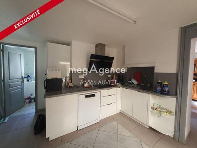 Villa 2 chambres, Domerat Auvergne 03410 DS103598755