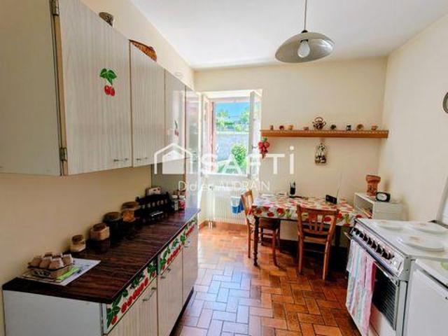 Villa 2 chambres, Domerat Auvergne 03410 ES102590731