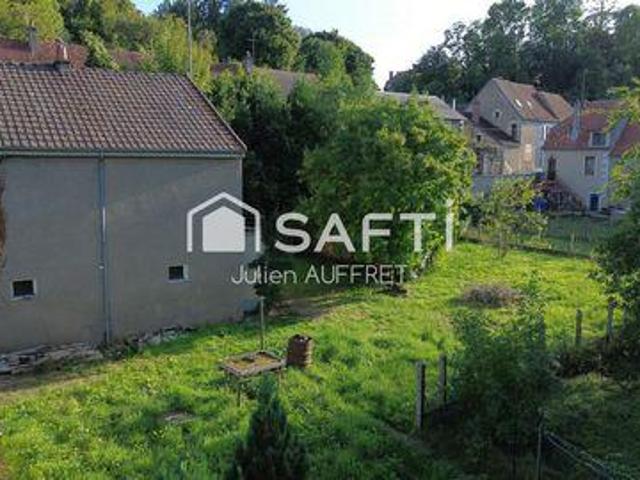 Villa 2 chambres, Donzy Bourgogne 58220 DS100779506