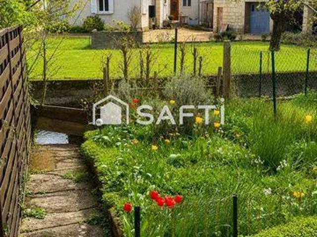 Villa 2 chambres, Donzy 58220 Bourgogne 58220 DS106230800