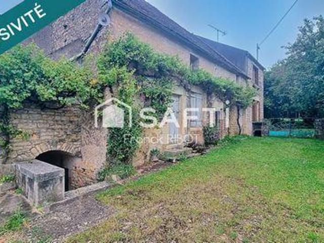 Villa 2 chambres, Dornecy Bourgogne 58530 DS98365827