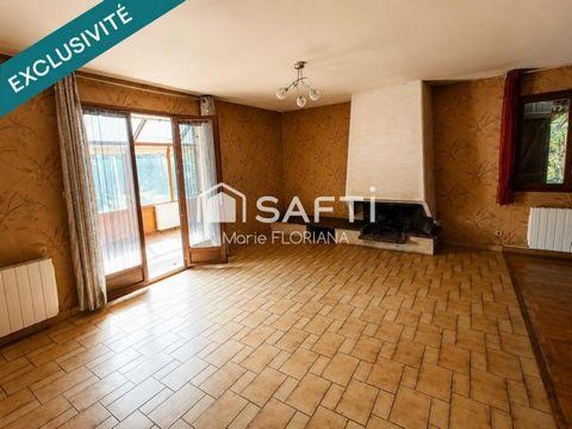 Villa 2 chambres, Dortan Rhône 01590 ELS104714159