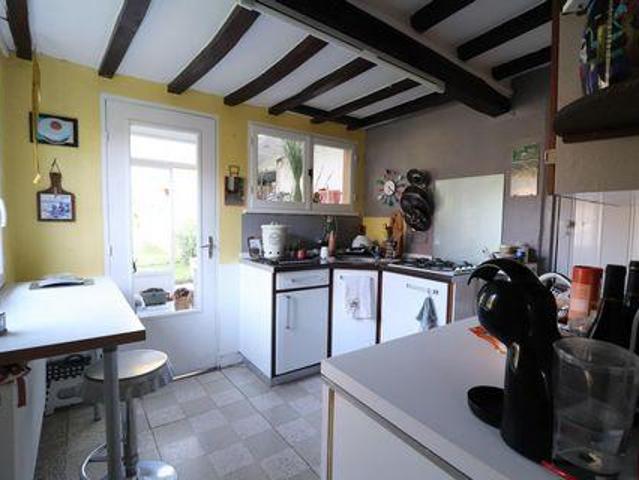Villa 2 chambres, Doullens Picardie 80600 DS105329280