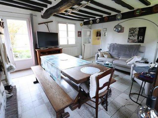 Villa 2 chambres, Doullens Picardie 80600 ES105329280