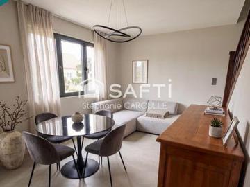 Villa 2 chambres, Douvrin Nord 62138 ES102472933