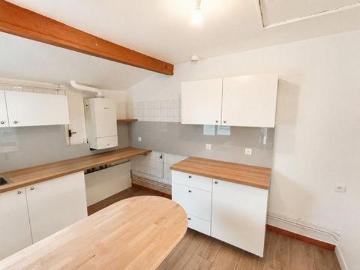 Villa 2 chambres, Drancy Île 93700 ES103491969