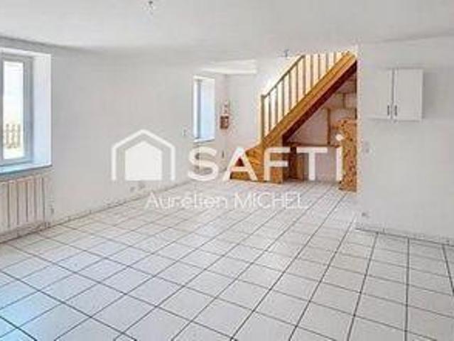 Villa 2 chambres, Druillat Rhône 01160 DS101456408