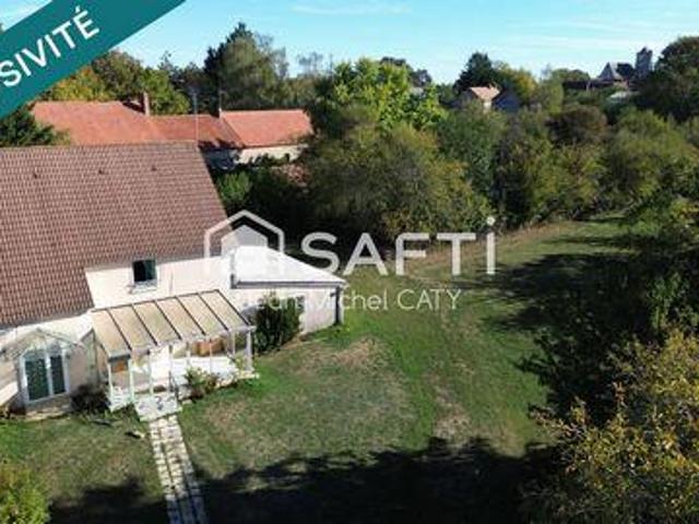 Villa 2 chambres, Etais Bourgogne 89480 ES105826497