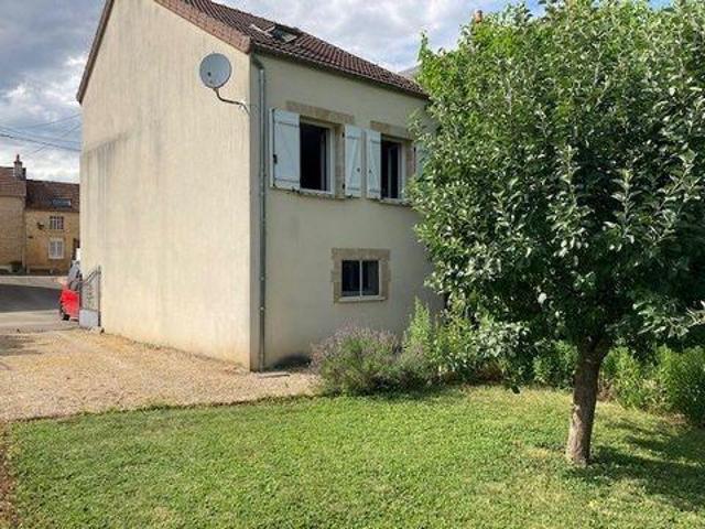 Villa 2 chambres, Etrochey Bourgogne 21400 DS103156159