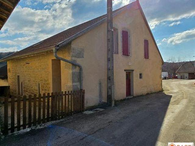 Villa 2 chambres, Évosges Rhône 01230 DS100341131