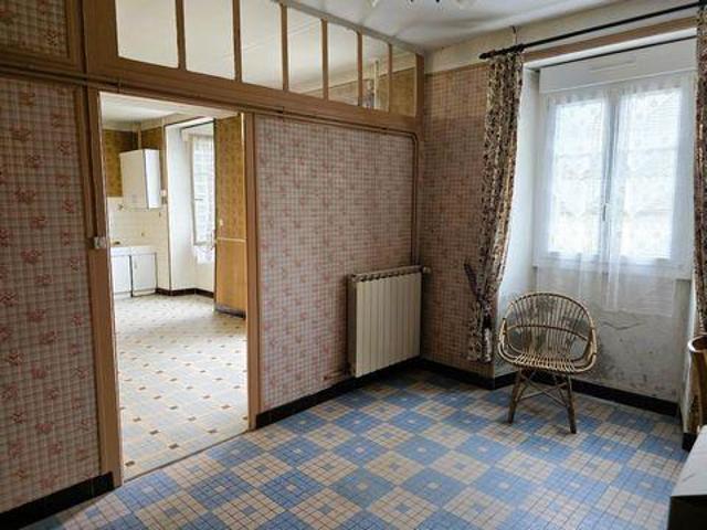 Villa 2 chambres, Evron Pays de la Loire 53600 DS99771151