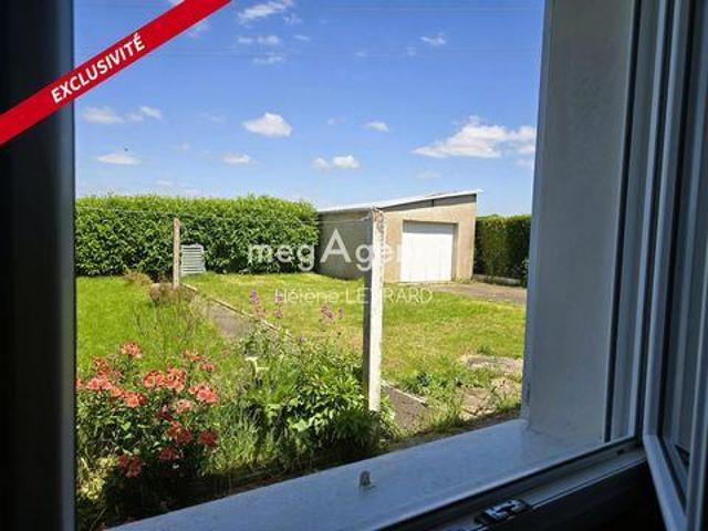 Villa 2 chambres, Evron Pays de la Loire 53600 DS102666593