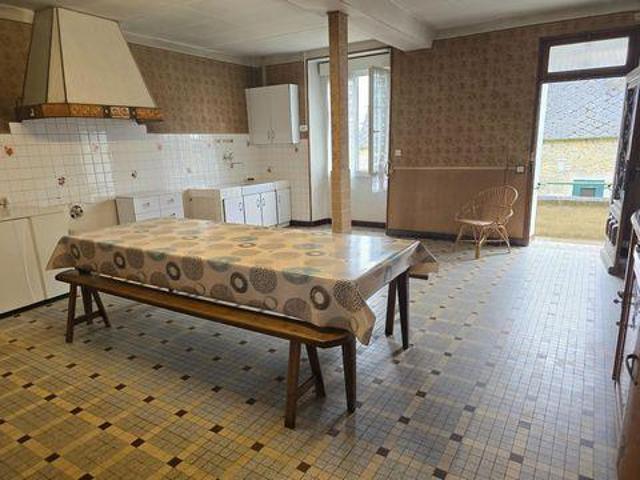 Villa 2 chambres, Evron Pays de la Loire 53600 ES99771151
